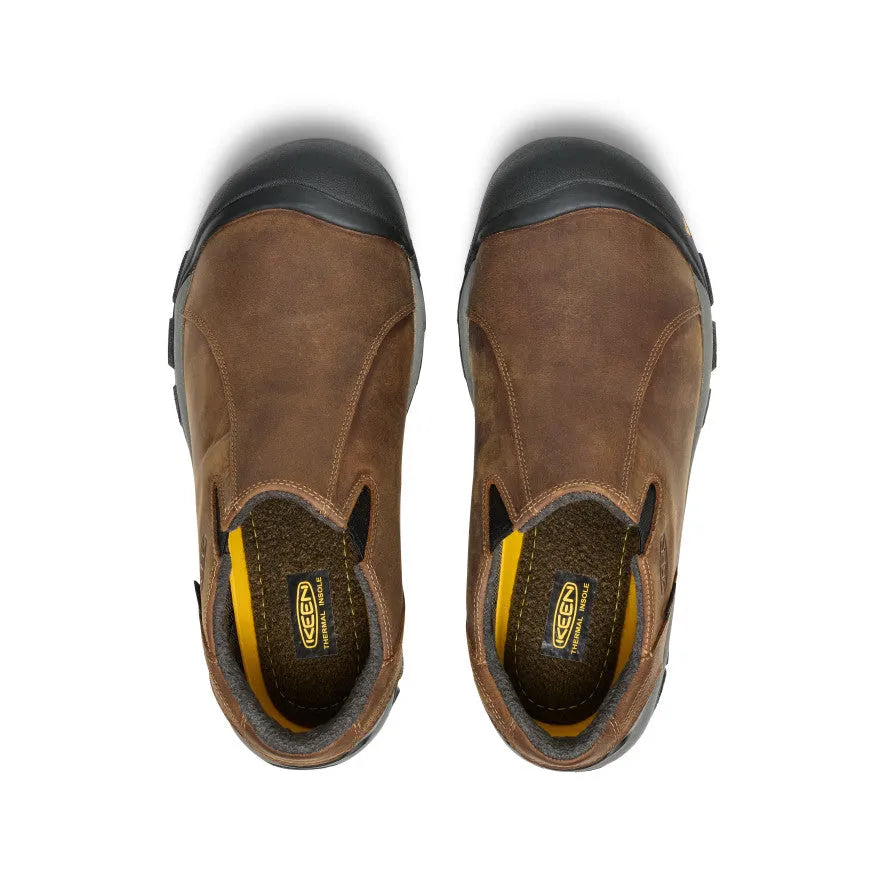 Men's Brixen Waterproof Shoe Wide