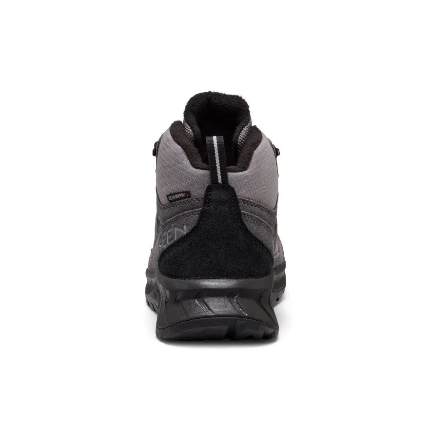 Men's Hightrail Polar Waterproof Hiking Boot