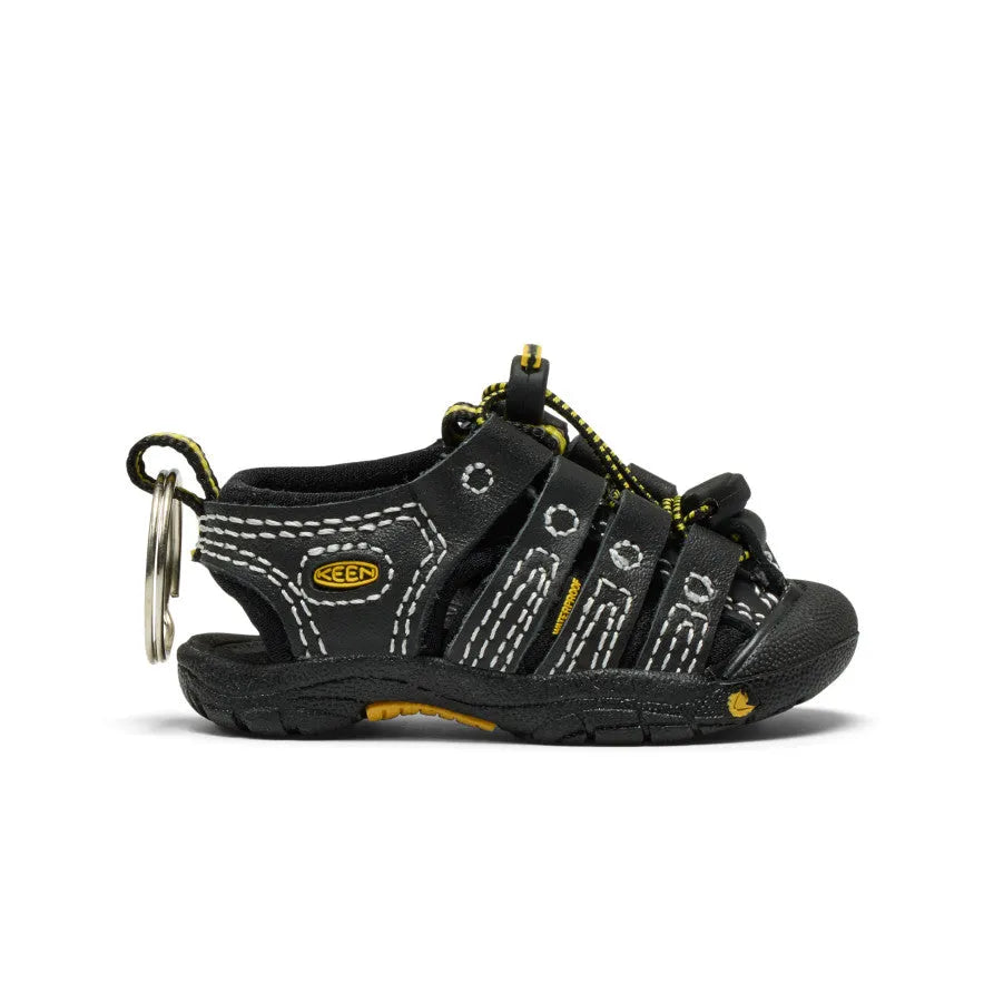 Newport Sandal Keychain Main image