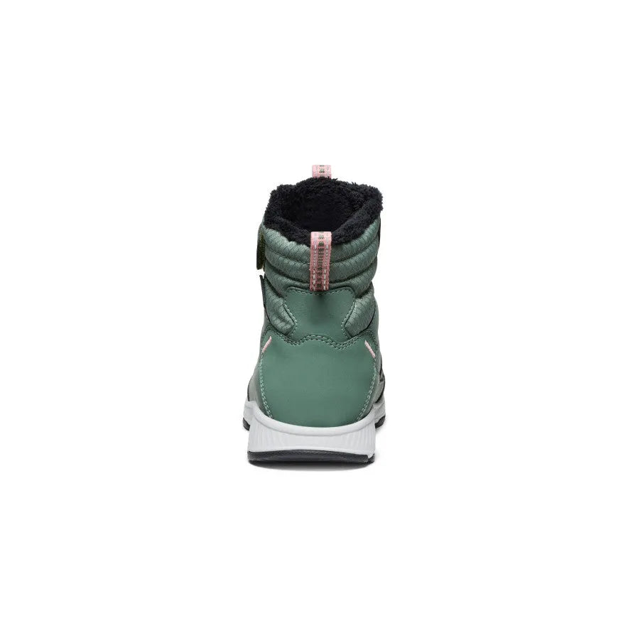 Little Kids' Skua Waterproof Winter Boot