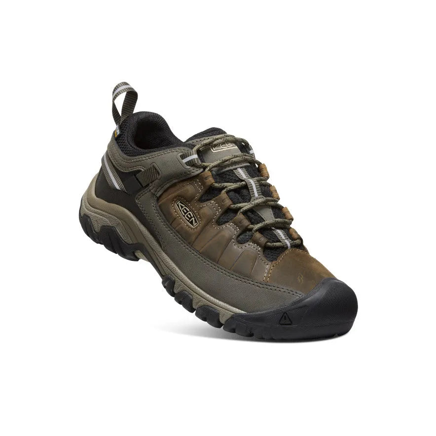 Men's Targhee III Waterproof