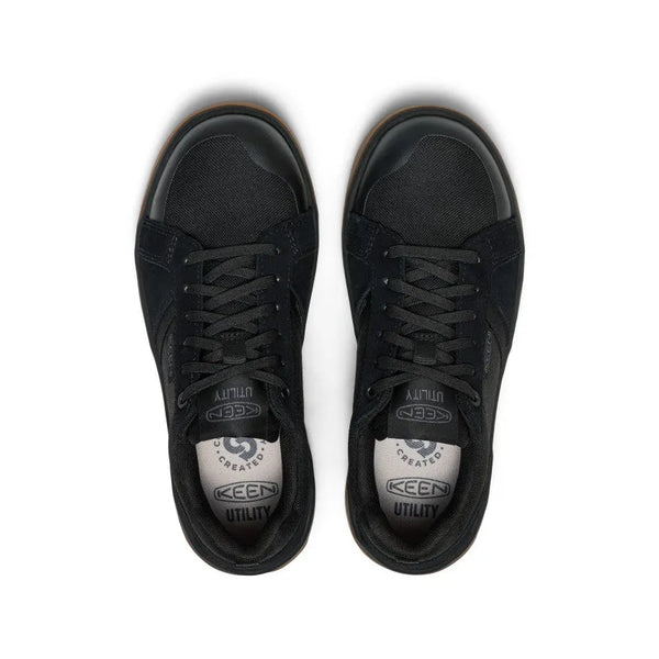 Women's Kenton Work Shoe (Carbon Toe)