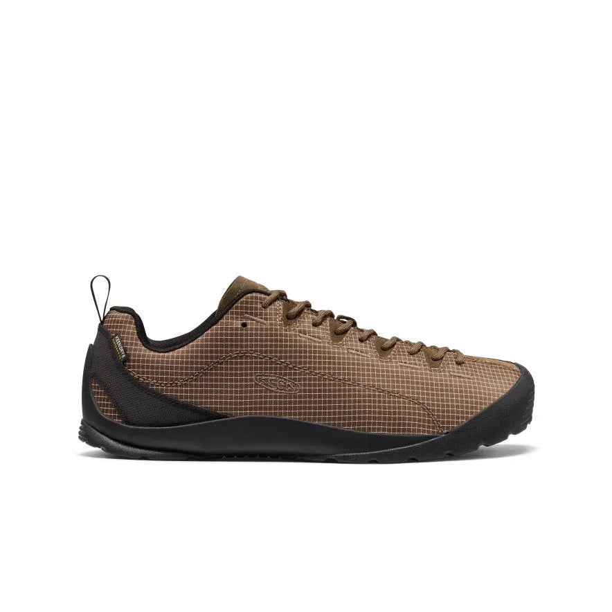 Men's Jasper Nylon Waterproof Sneaker Main image
