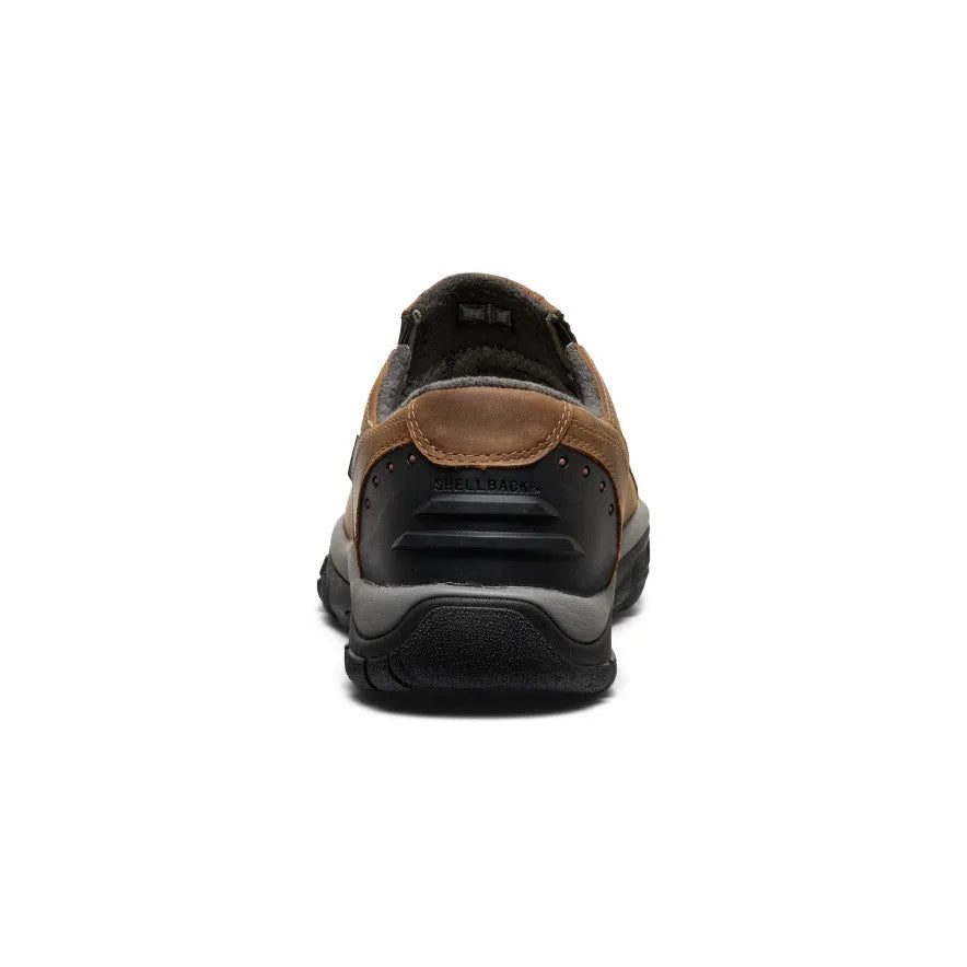 Men's Brixen Waterproof Shoe Wide