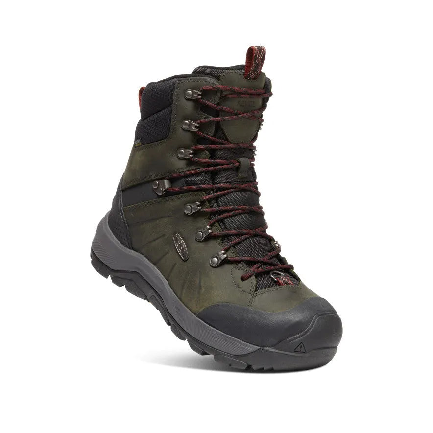 Men's Revel IV High Polar Waterproof Boot