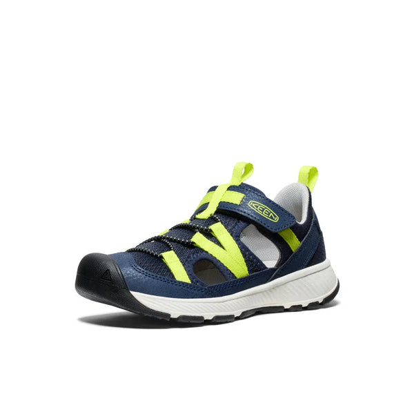 Big Kids' Motozoa Sandal