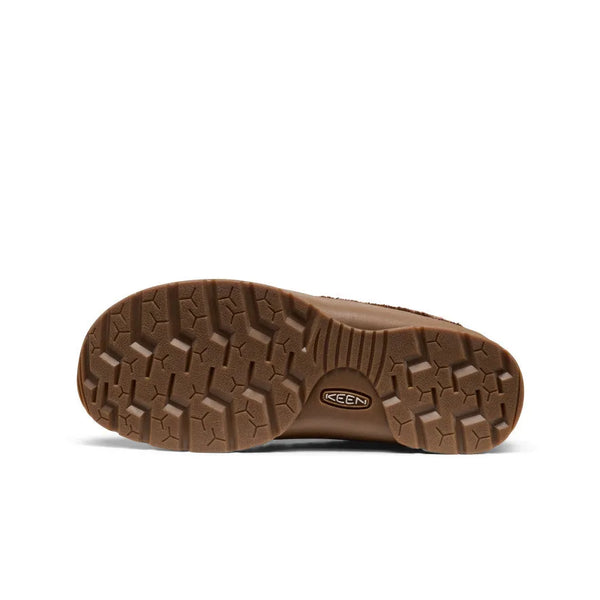 Women's Jasper Split Skall Studio Sneaker
