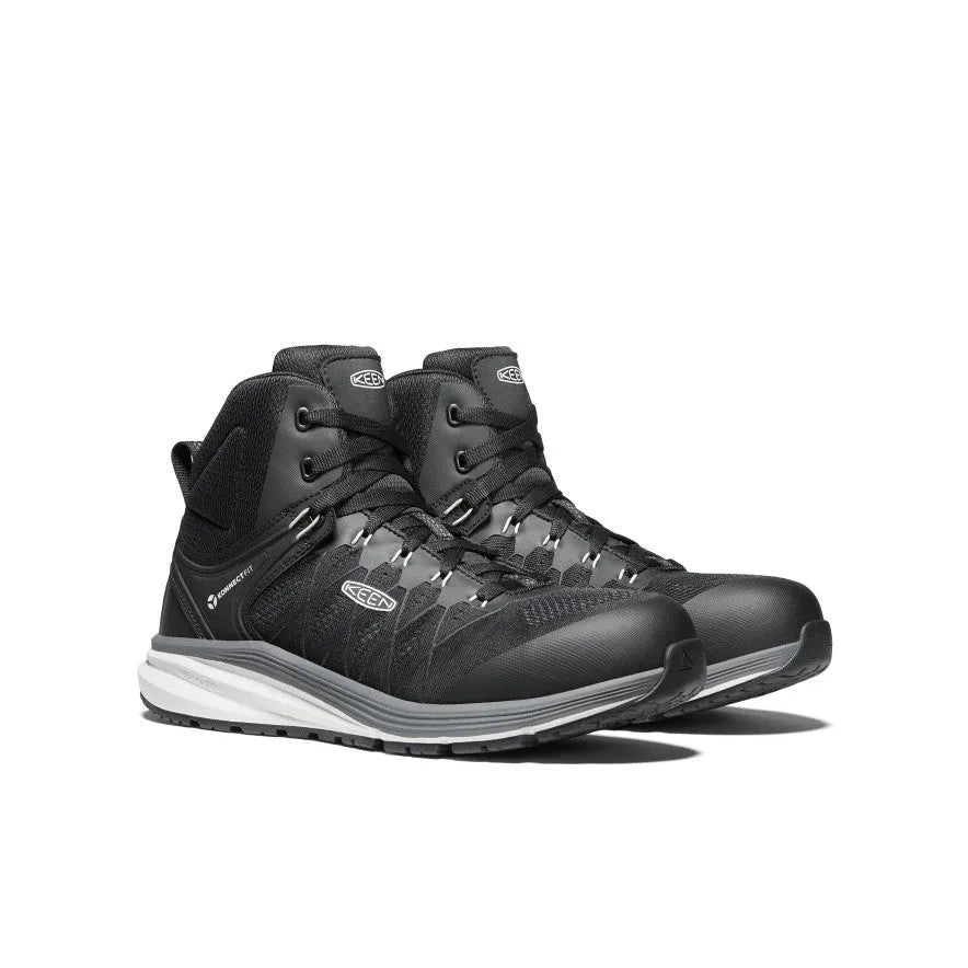 Men's Vista Energy Mid (Carbon Toe) Secondary image