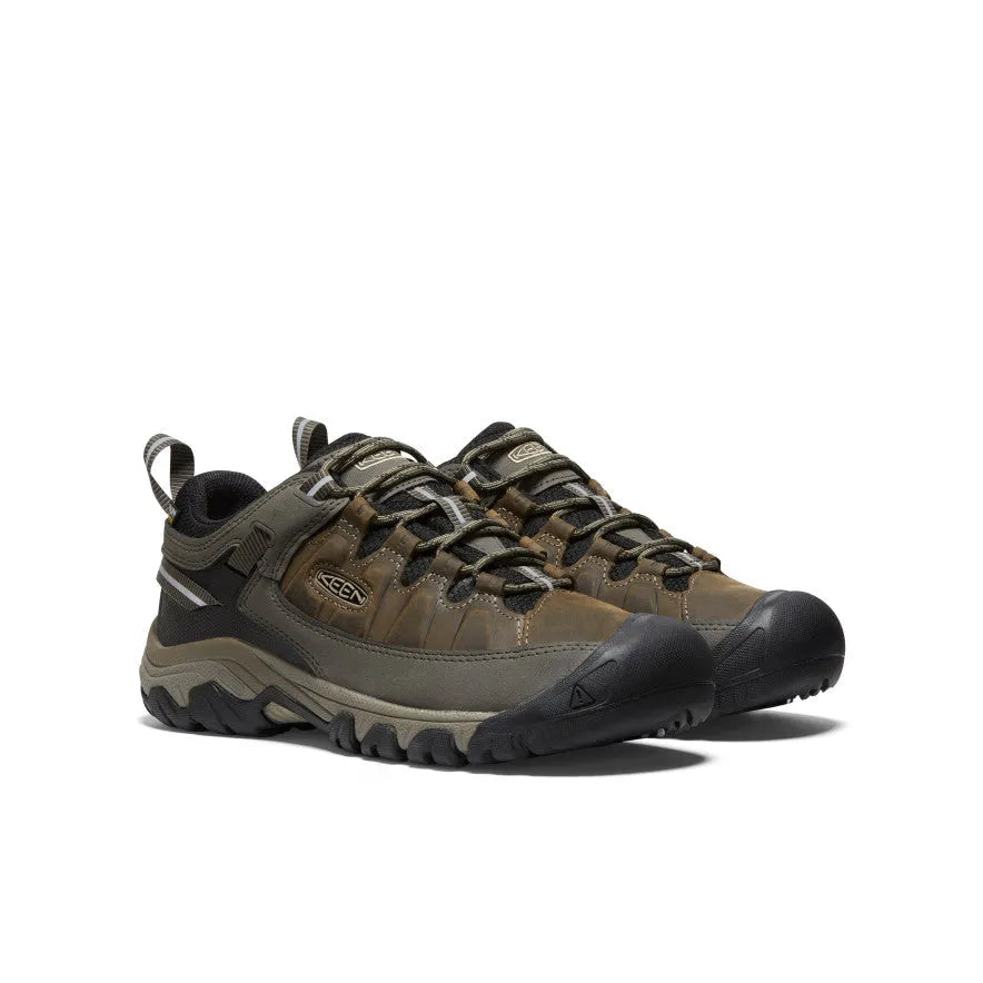 Men's Targhee III Waterproof