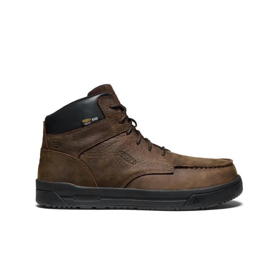 Men's Gibson ESD Boot (Carbon Toe) Main image