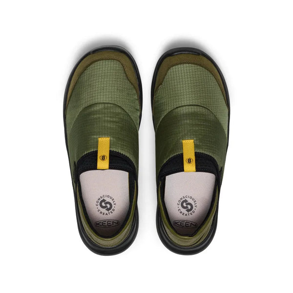 Men's Whyser Slip-On