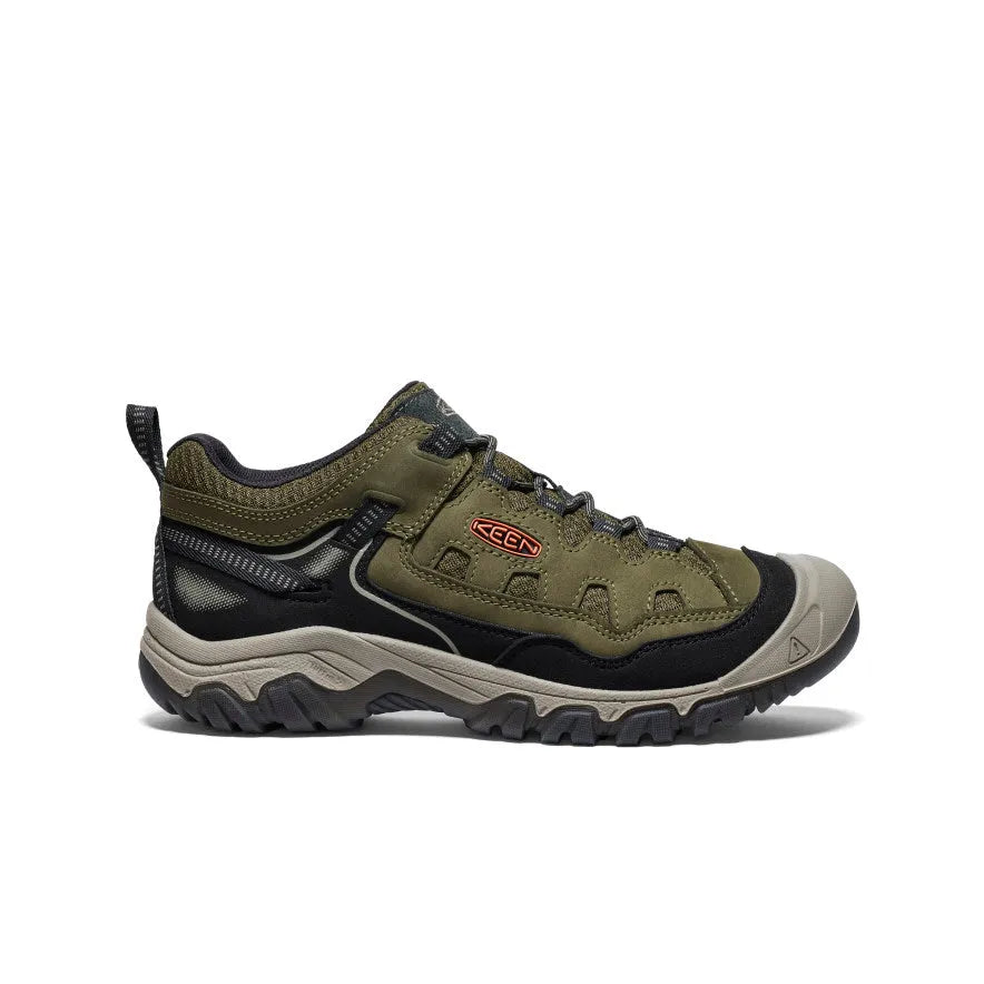Men's Targhee IV Vented Hiking Shoe Main image