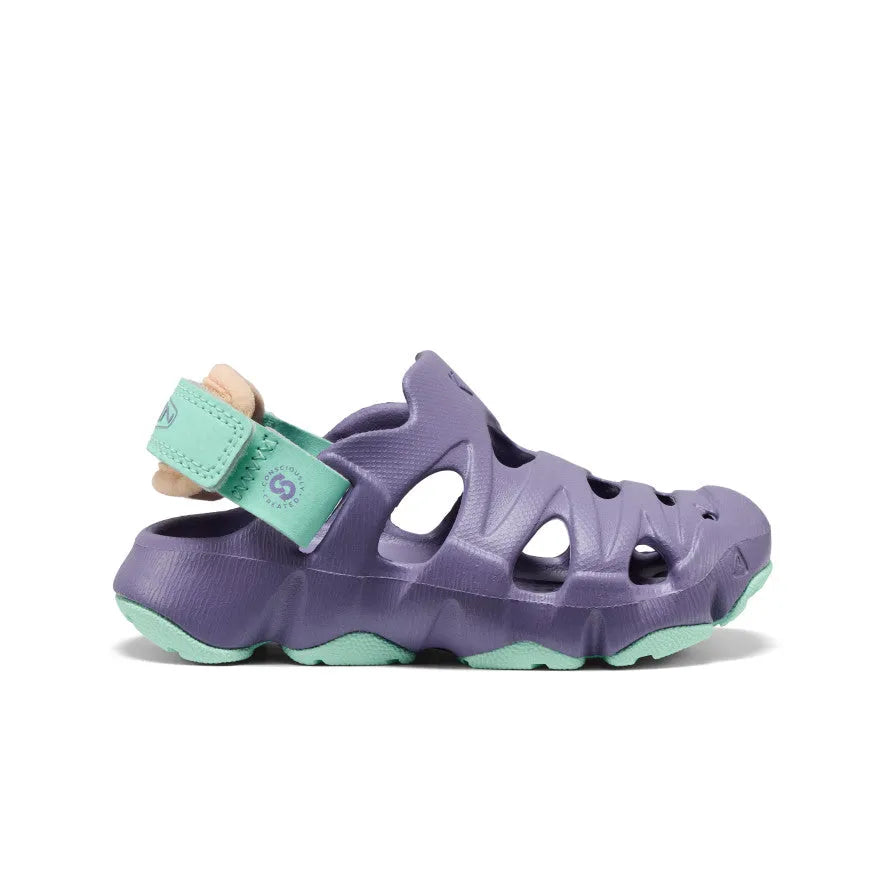 Toddlers' HyperFLT Clog Main image