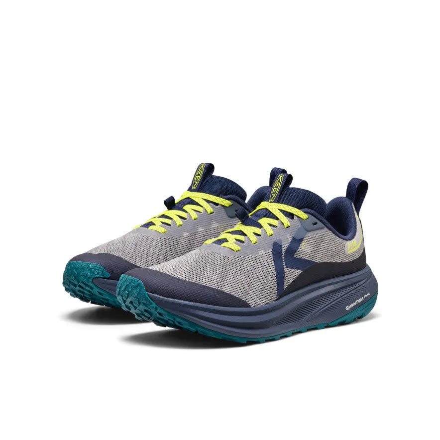 Men's Roam Trail Running Shoe Secondary image