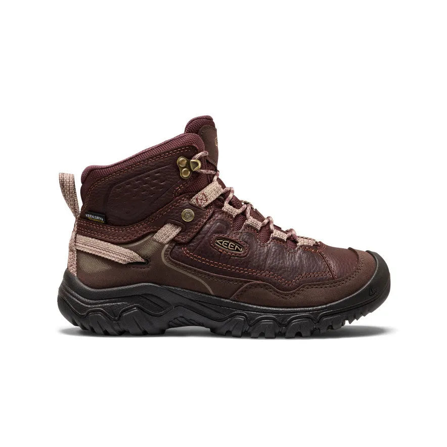 Women's Targhee IV Waterproof Hiking Boot Main image