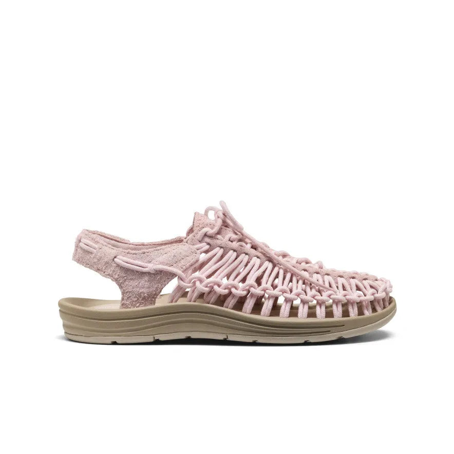 All Gender UNEEK Leather Sneaker Main image