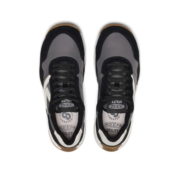 Women's KS86 Utility Work Sneaker (Carbon Toe)