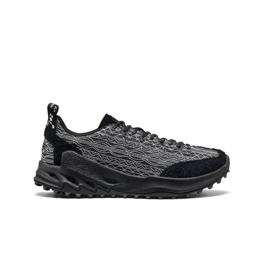 Men's Jasper Zionic 18 East Sneaker Main image