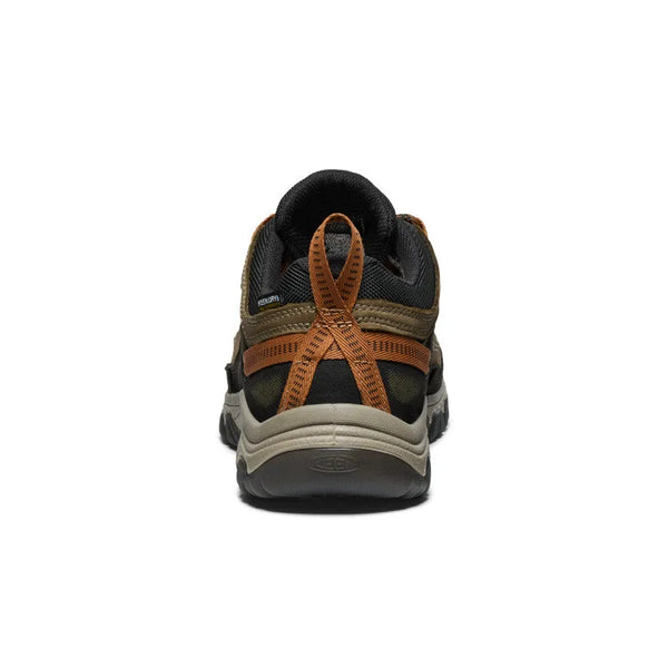 Men's Targhee IV Waterproof Hiking Shoe