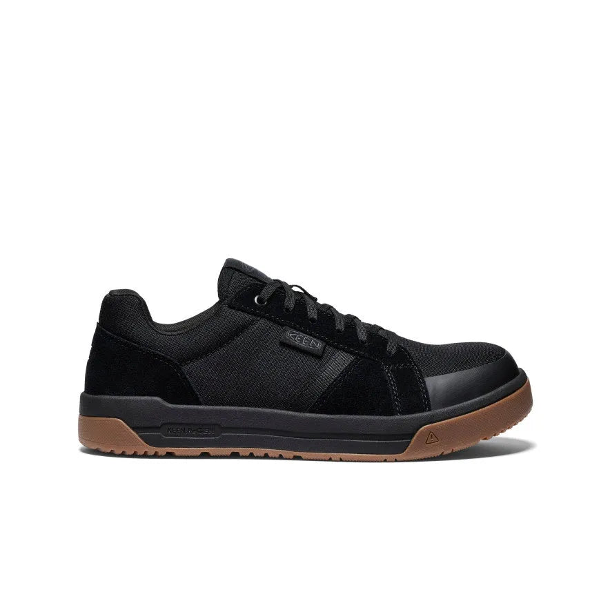 Men's Kenton Work Shoe (Carbon Toe) Main image