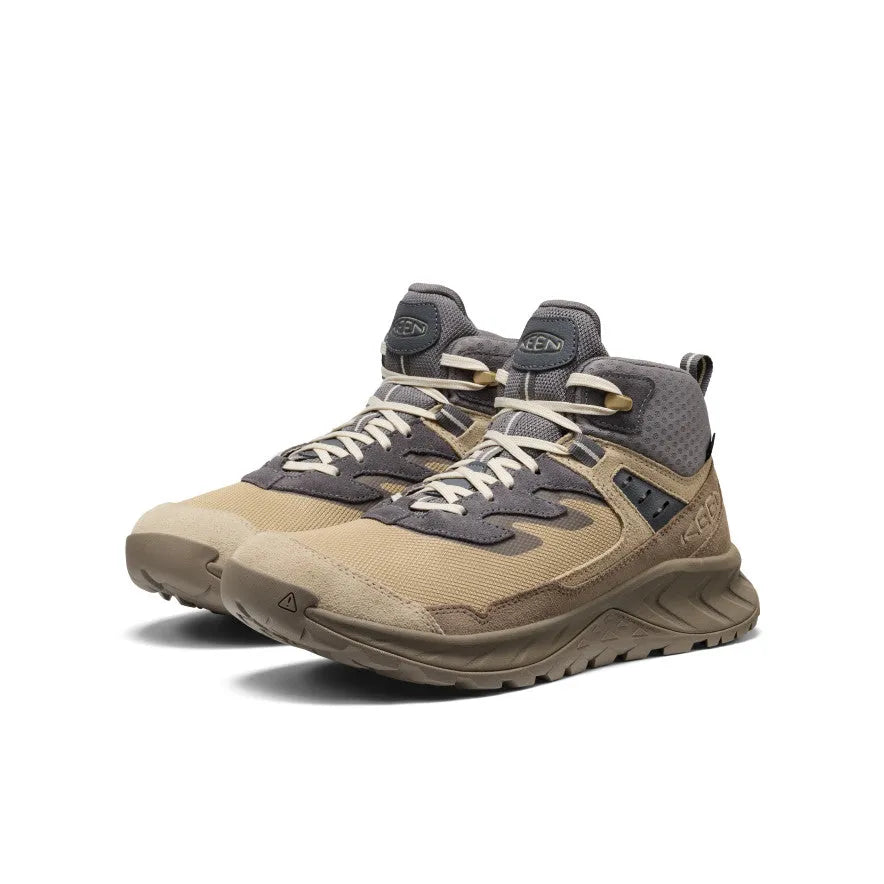 Men's Hightrail Waterproof Hiking Boot Secondary image