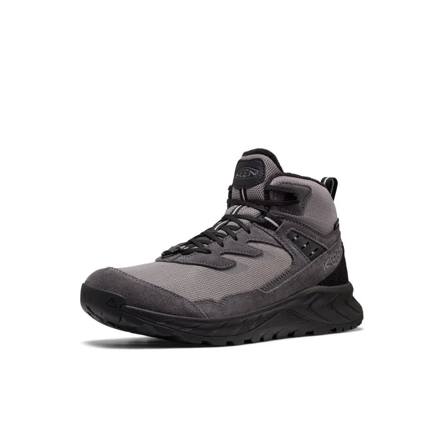 Men's Hightrail Polar Waterproof Hiking Boot