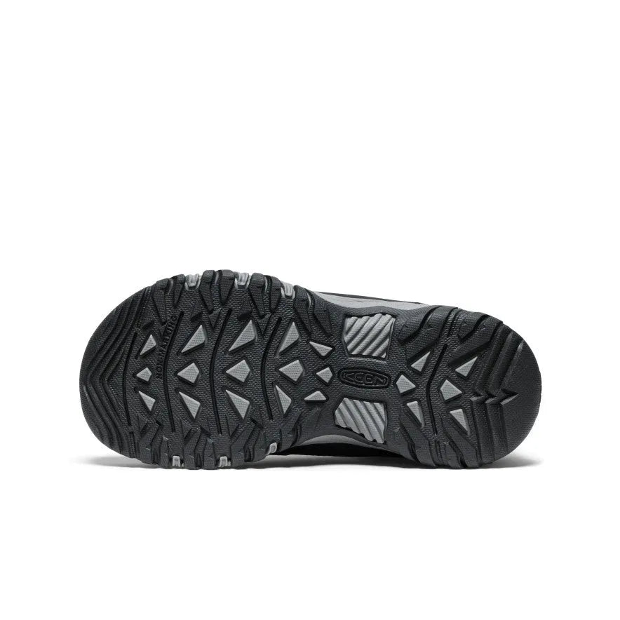Big Kids' Targhee IV Waterproof Hiking Shoe