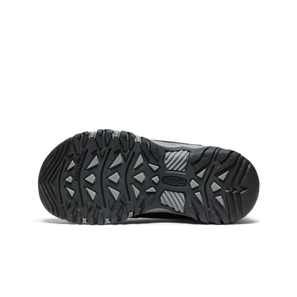 Big Kids' Targhee IV Waterproof Hiking Shoe