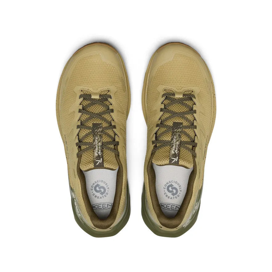 Men's Targhee Apex Waterproof Hiking Shoe