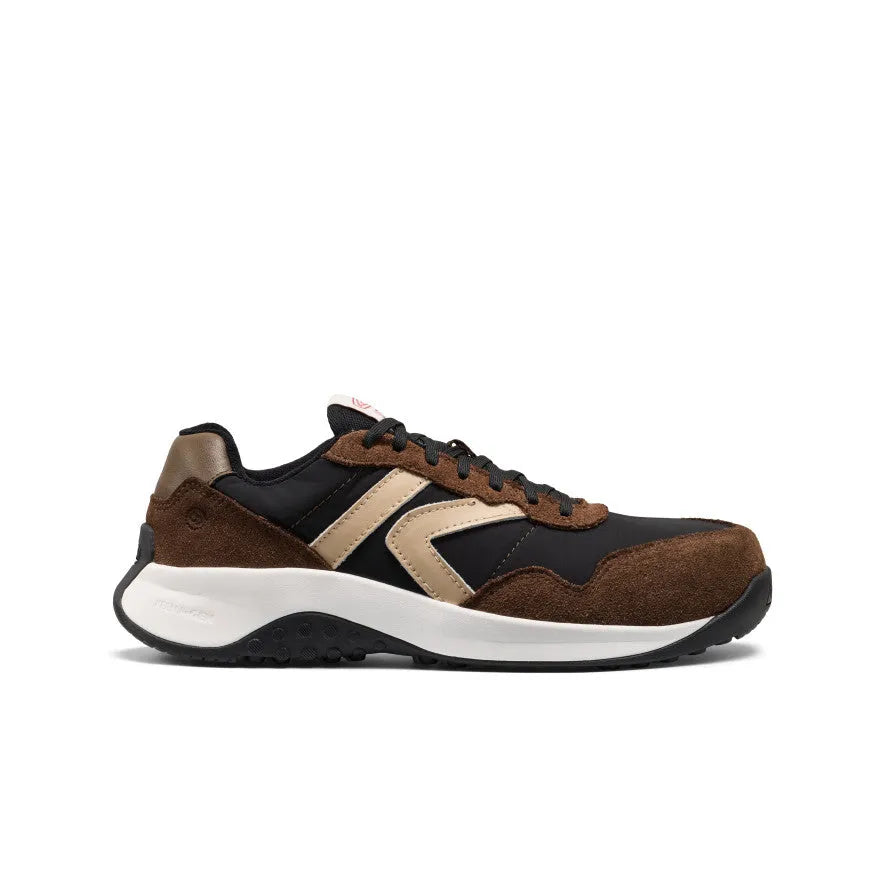 Men's KS86 Utility Work Sneaker (Carbon Toe) Main image