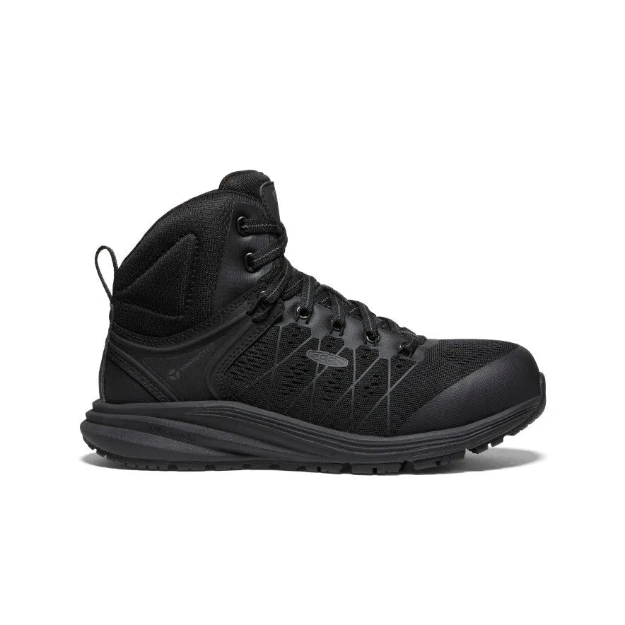 Women's Vista Energy Mid INT MET (Carbon Toe) Main image