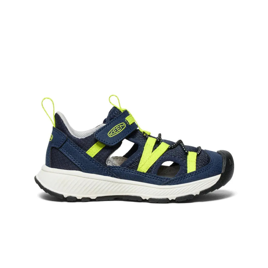Little Kids' Motozoa Sandal Main image