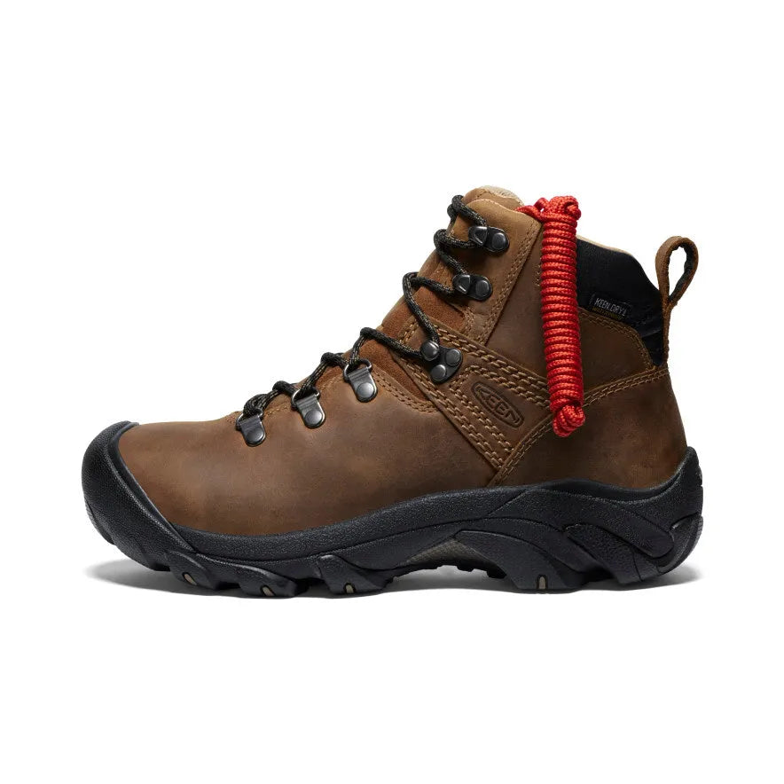 Women's Pyrenees Waterproof Hiking Boot