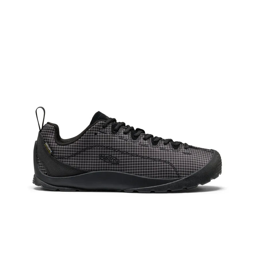 Women's Jasper Nylon Waterproof Sneaker Main image