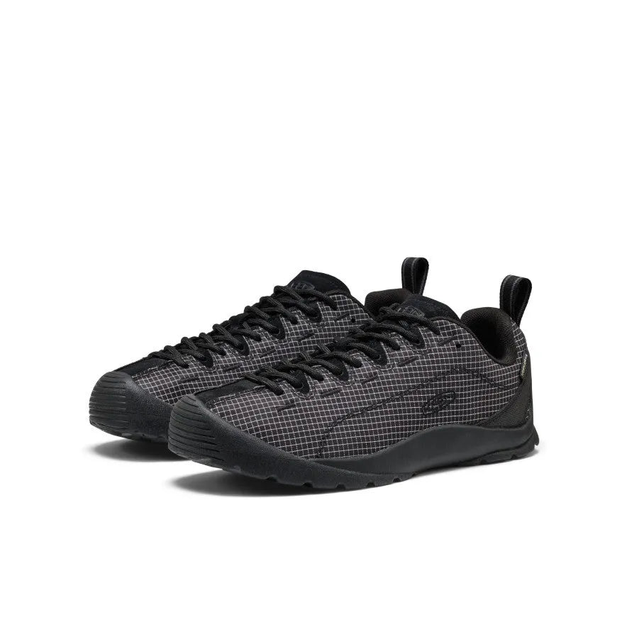 Women's Jasper Nylon Waterproof Sneaker Secondary image