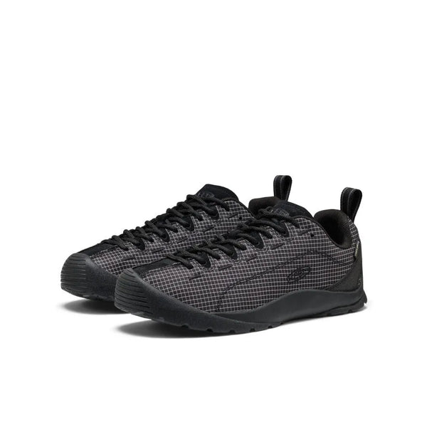 Women's Jasper Nylon Waterproof Sneaker