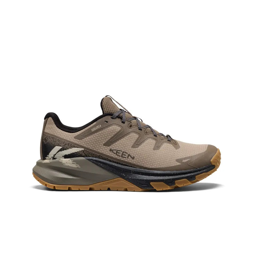 Men's Targhee Apex Waterproof Hiking Shoe Main image