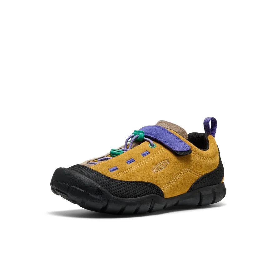 Big Kids' Jasper II TYAKASHA Sneaker