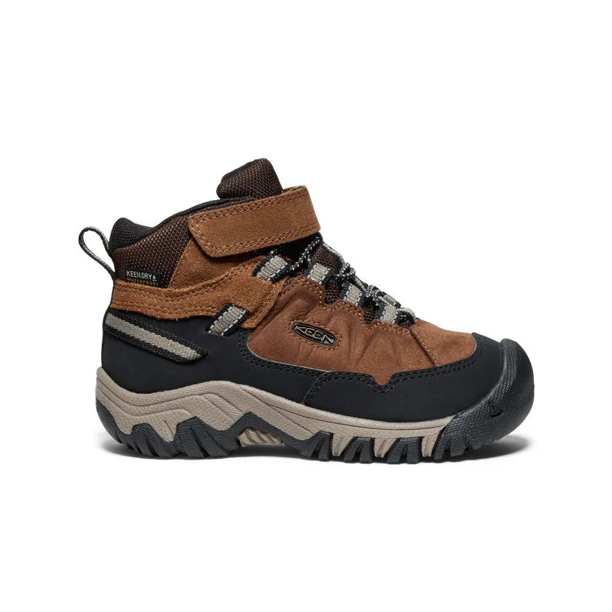 Little Kids' Targhee IV Waterproof Hiking Boot Main image