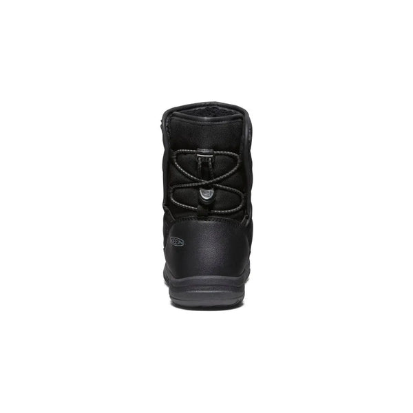 Big Kids' Puffrider Waterproof Winter Boot