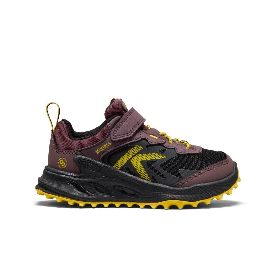 Little Kids' Zionic Waterproof Shoe Main image