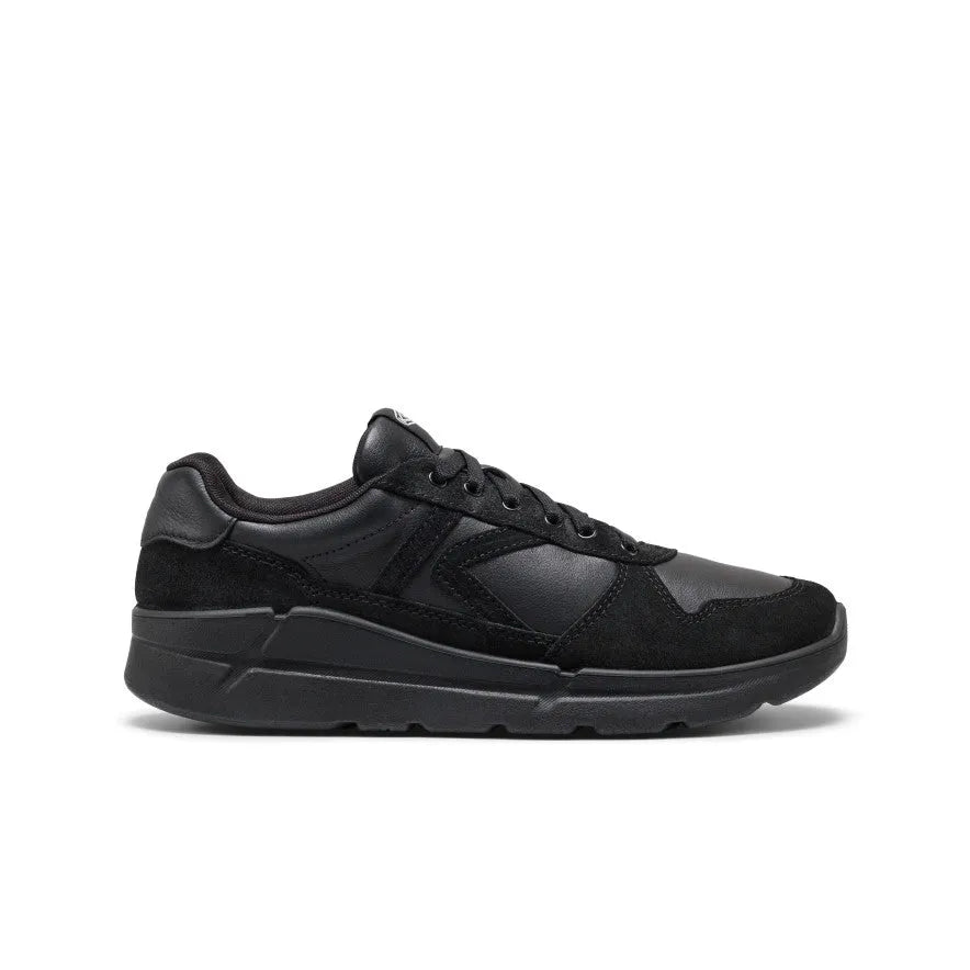 Men's KM2 Leather Jogger Main image