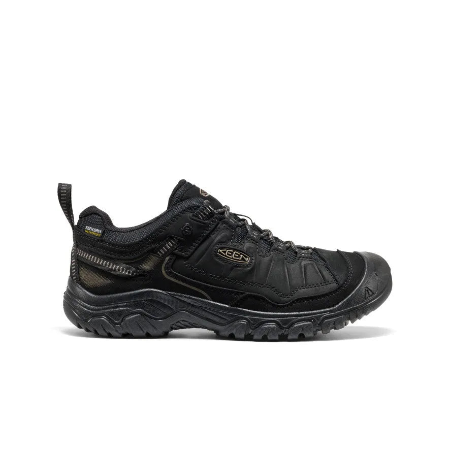 Men's Targhee IV Waterproof Hiking Shoe Main image