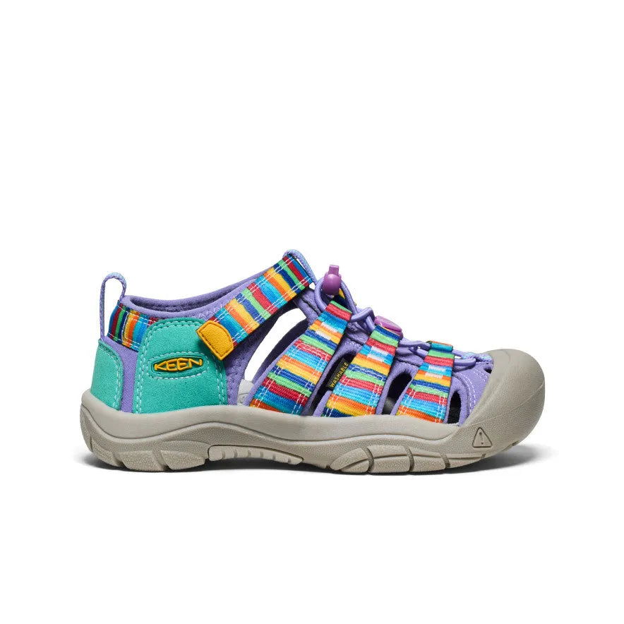 Big Kids' Newport H2 Sandal x Iro To Ikiru Wo Tukuru Fuku Main image