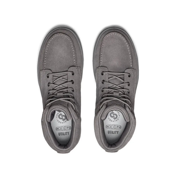 Men's Gibson Boot (Soft Toe)
