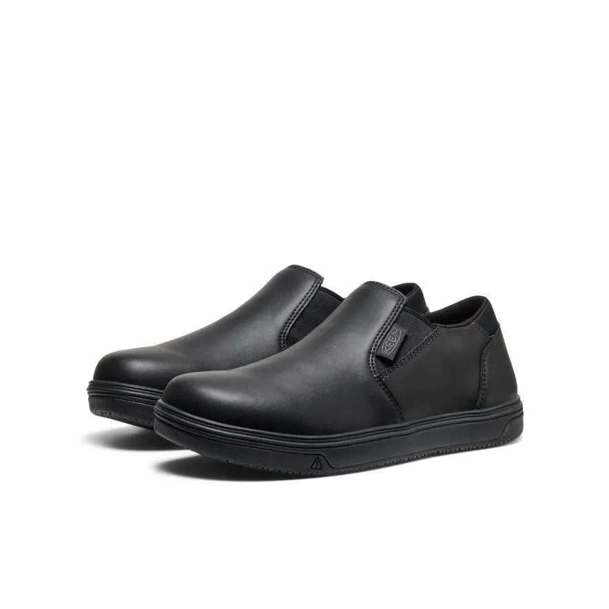 Men's Kenton Shift WTX Work Shoe (Soft Toe) Secondary image