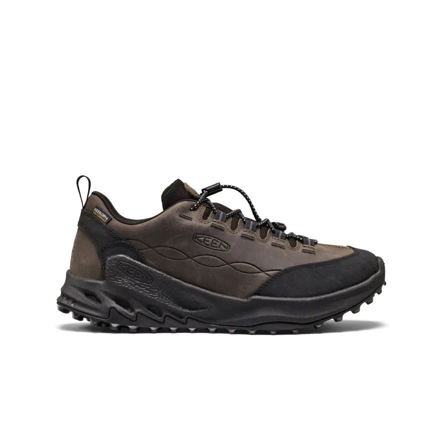 Men's Jasper Zionic Waterproof Sneaker Main image