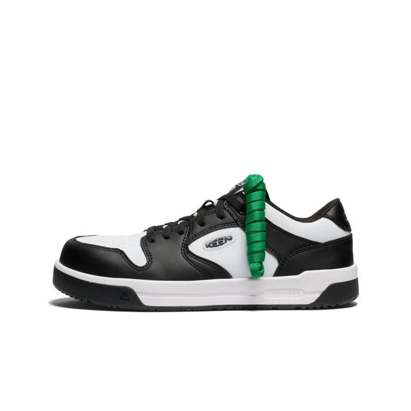 Men's Overton Work Shoe (Carbon Toe)