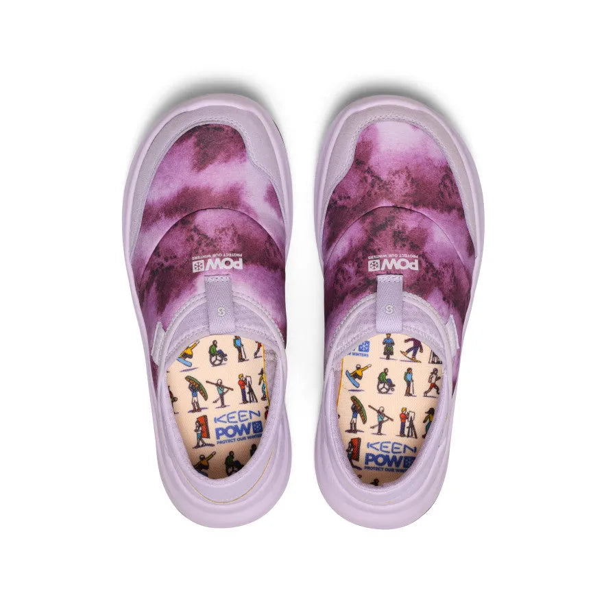 Women's Whyser Protect Our Winters Slip-On