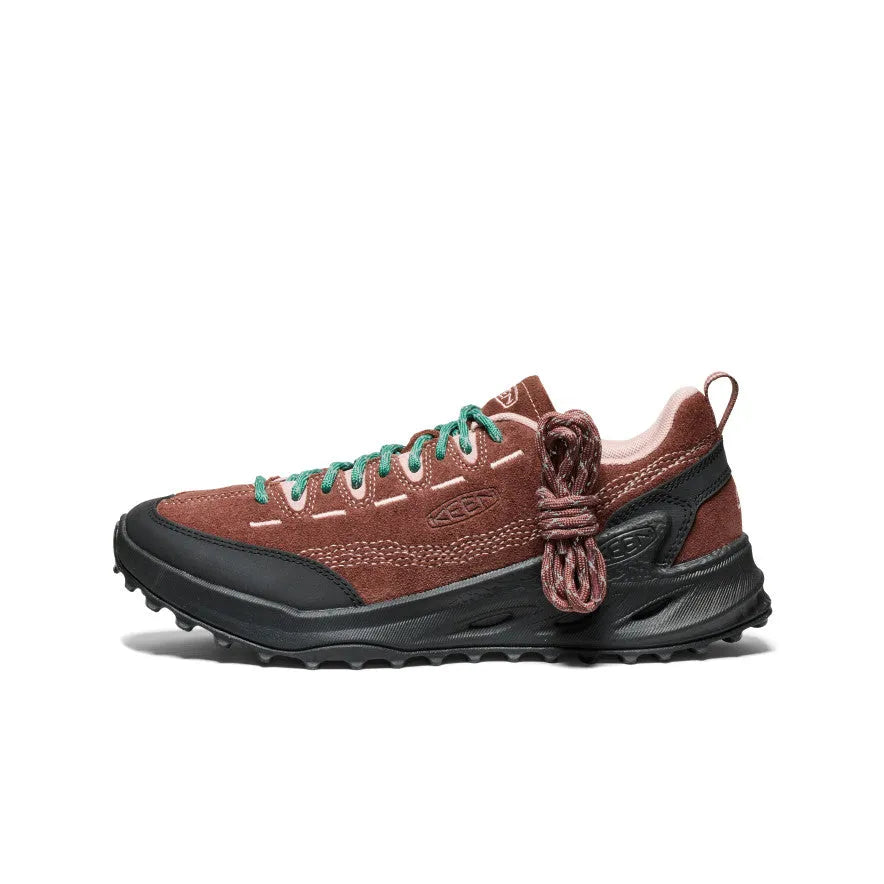 Women's Jasper Zionic Sneaker x Pilgrim Surf + Supply